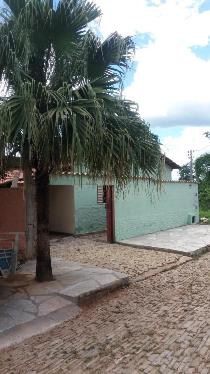Villa Casa Da Mary Pirenópolis Exterior foto