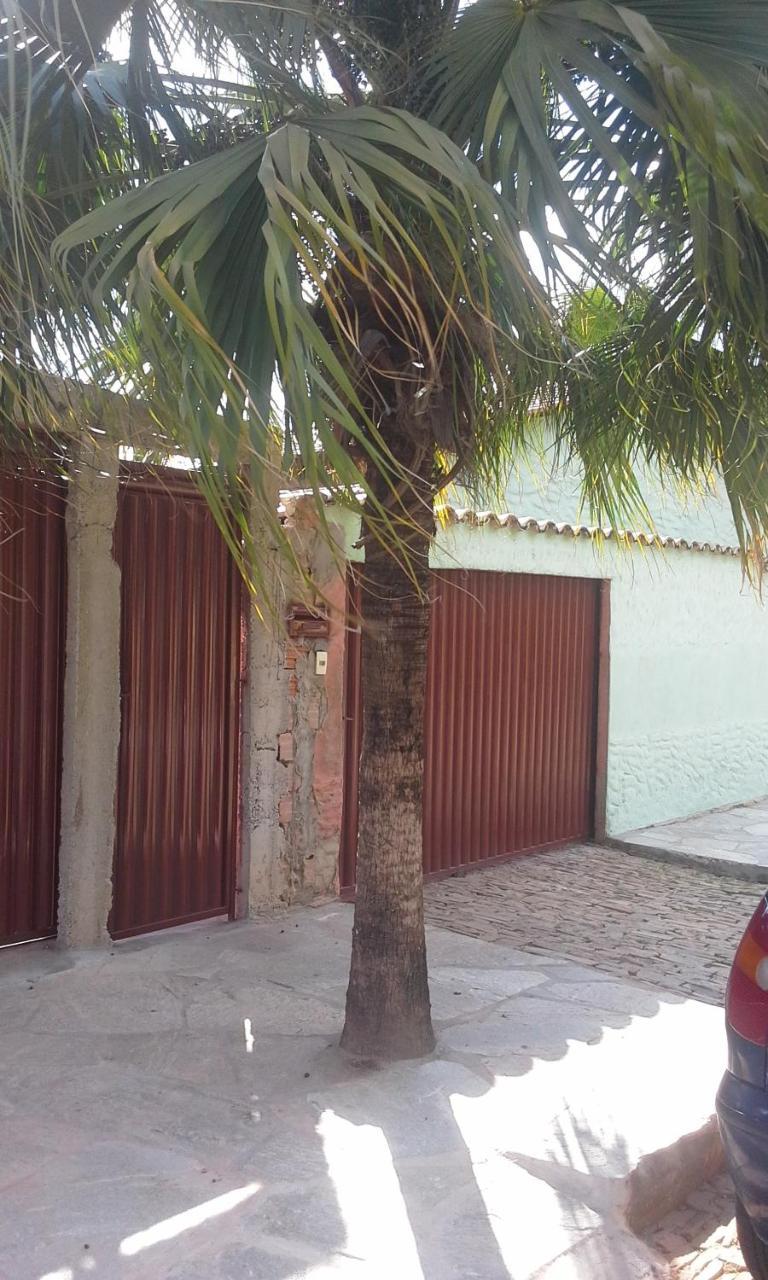 Villa Casa Da Mary Pirenópolis Exterior foto
